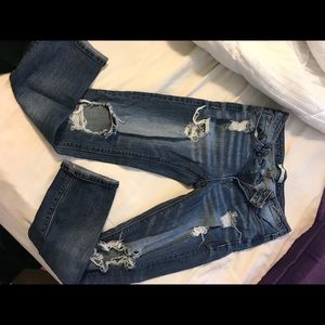 Daytrip jeans